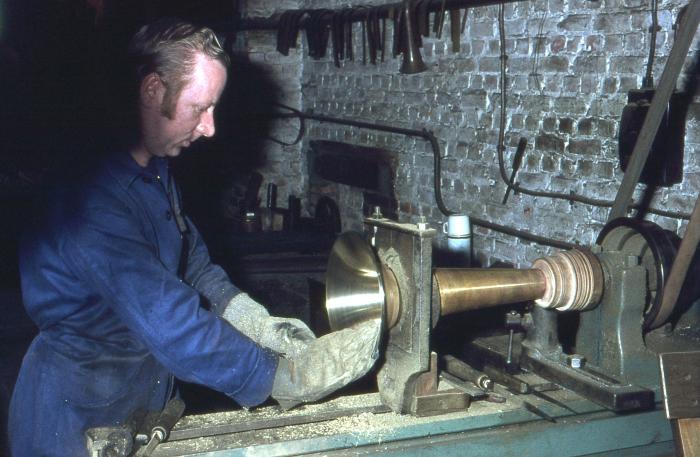 Lier, instrumenten Van Engelen