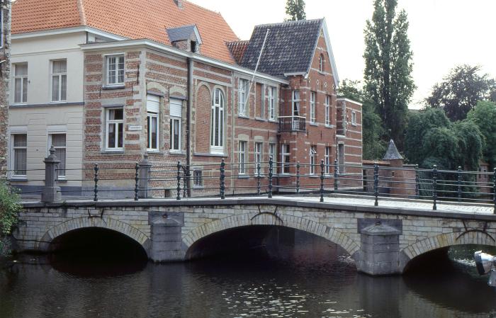 Lier, Aragonbrug