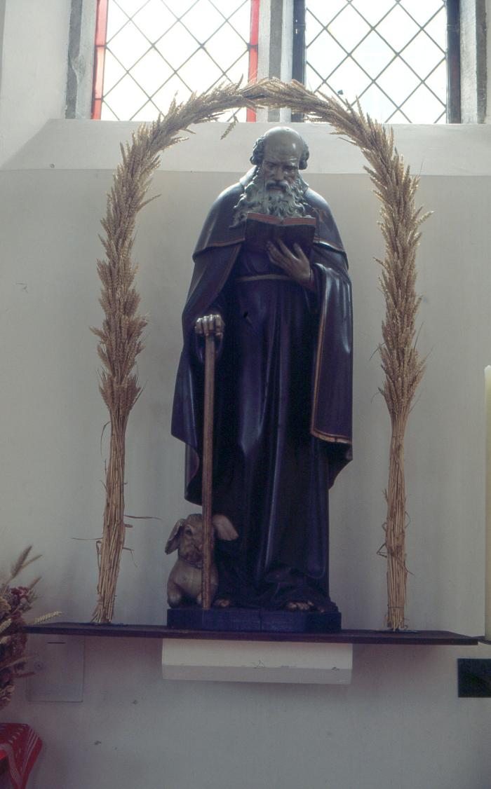 Koningshooikt, Sint-Antonius