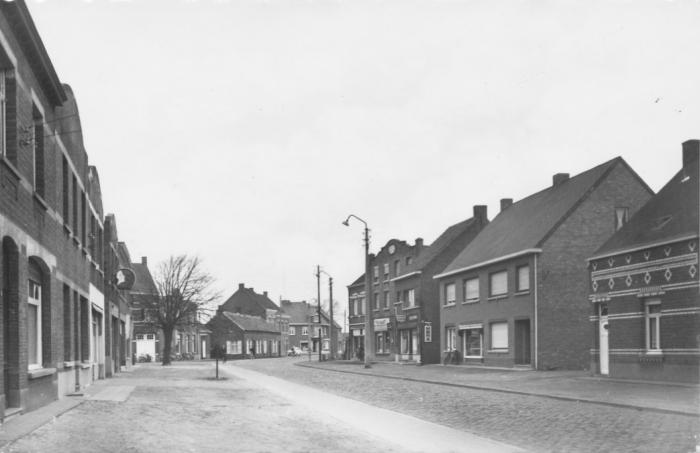 Lichtaartseweg, Sint-Jozef-Olen