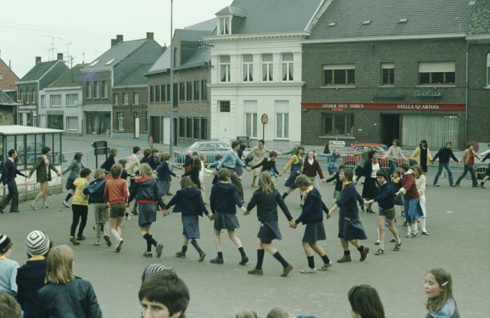 Herenthout, Chiro