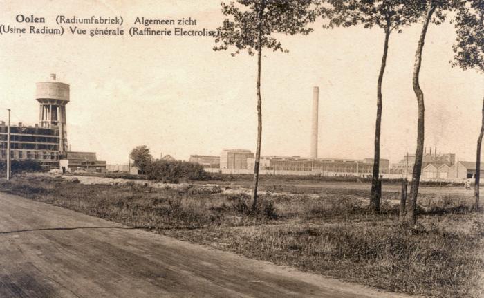 Watertorenstraat, Sint-Jozef-Olen