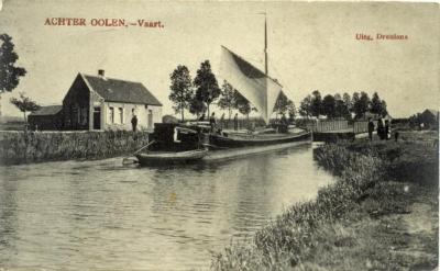 Kempens kanaal, Sint-Jozef-Olen