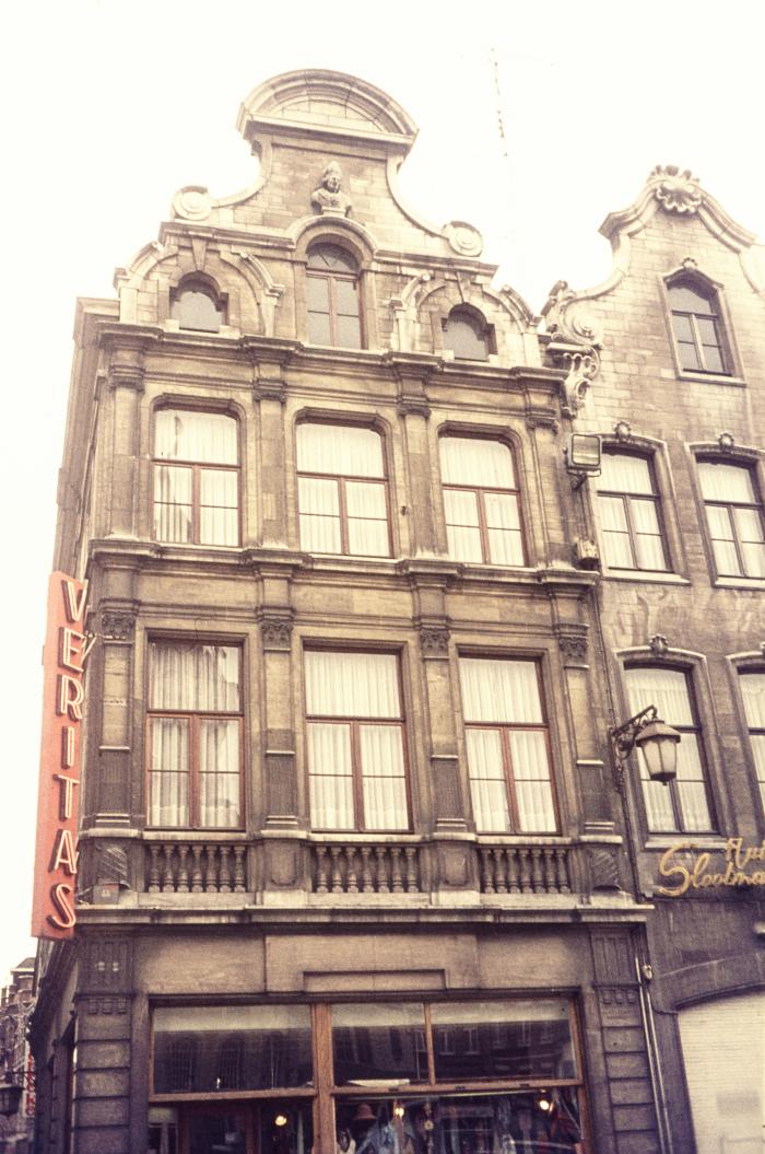 Lier, Grote Markt 
