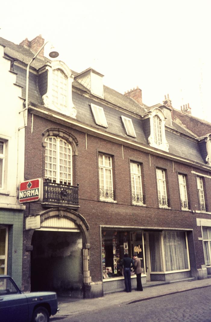 Lier, Berlarij