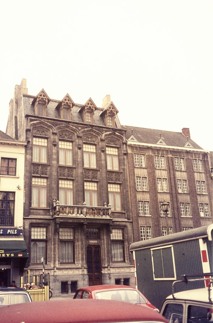 Lier, Grote Markt 