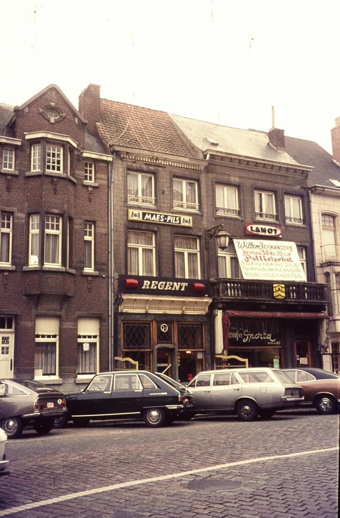 Lier, Grote Markt