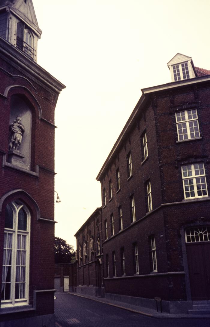 Lier, Deensestraat