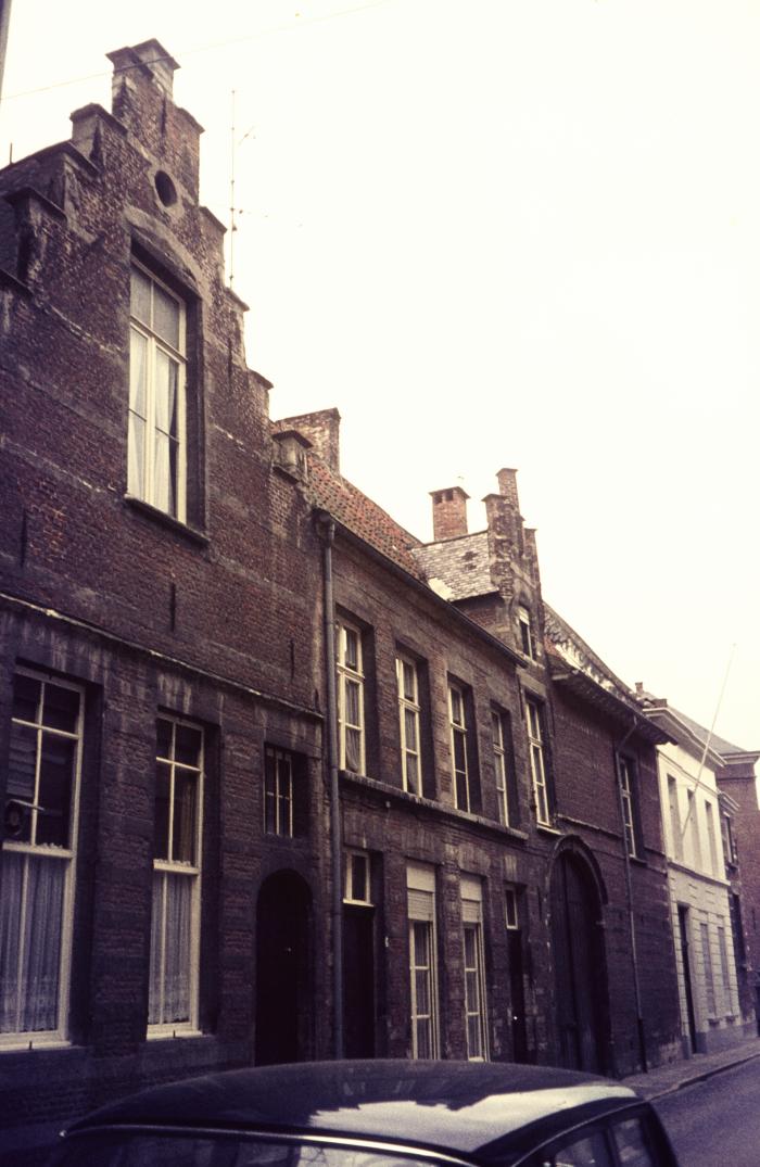 Lier, Hof van Lier