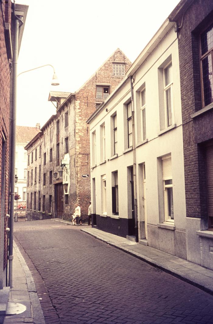 Lier, Lantaarnstraat