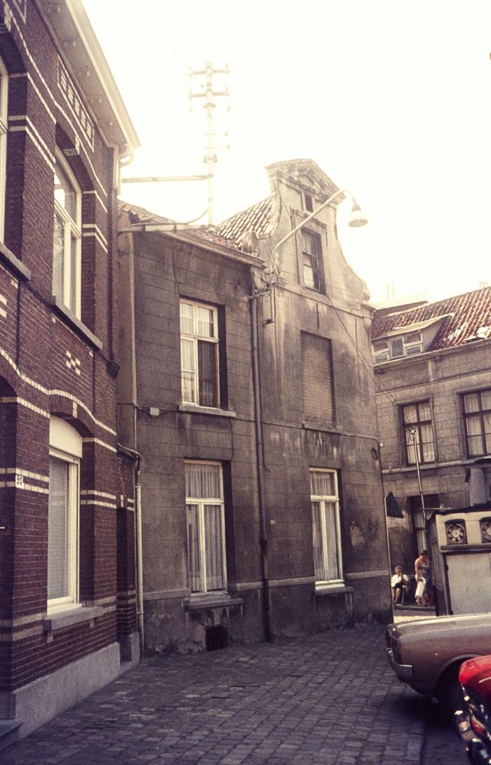 Lier, Kluizeplein 
