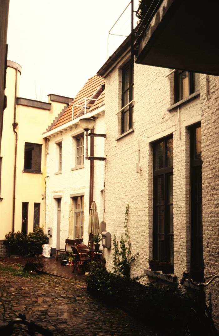 Lier, Groenpoort
