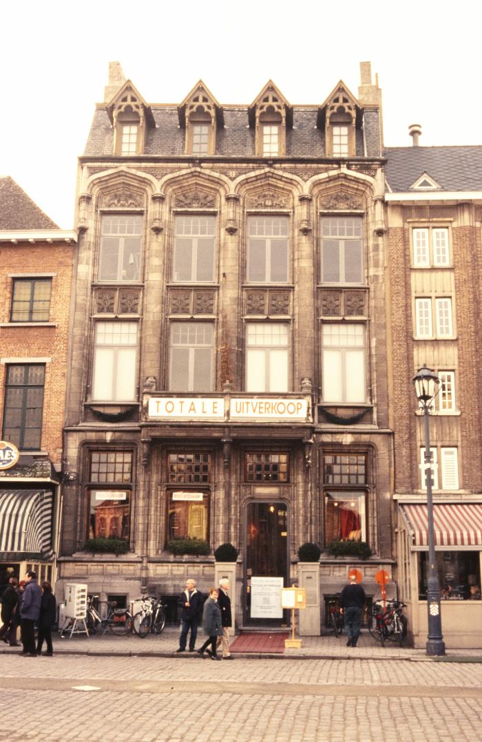 Lier, Grote Markt 