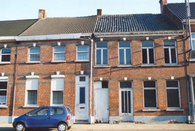 Berlaar, Huizen, 1996