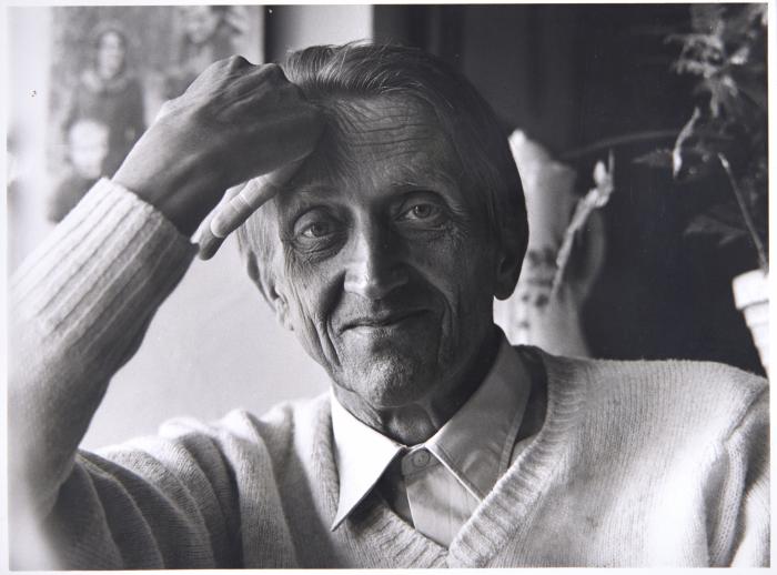 Lier, Jozef De Belder