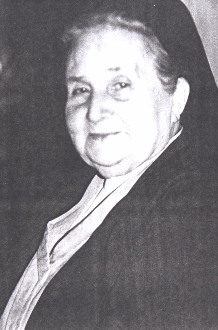 Lier, Zuster Agnes