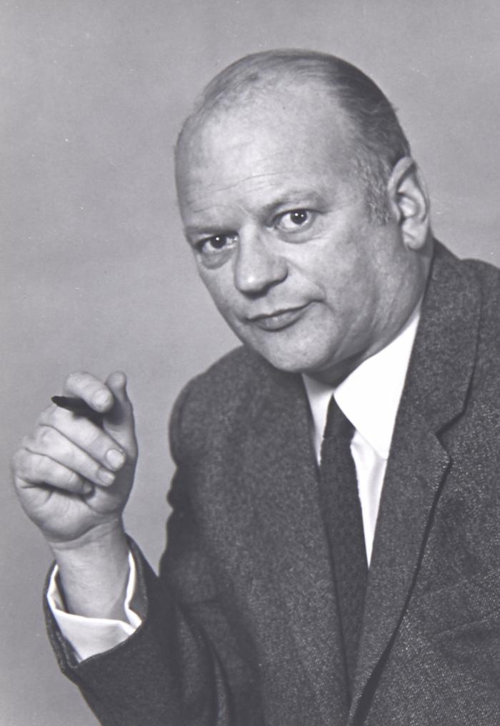 Lier, Frans Verstreken