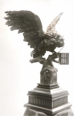 Lier, Louis Van Boeckel