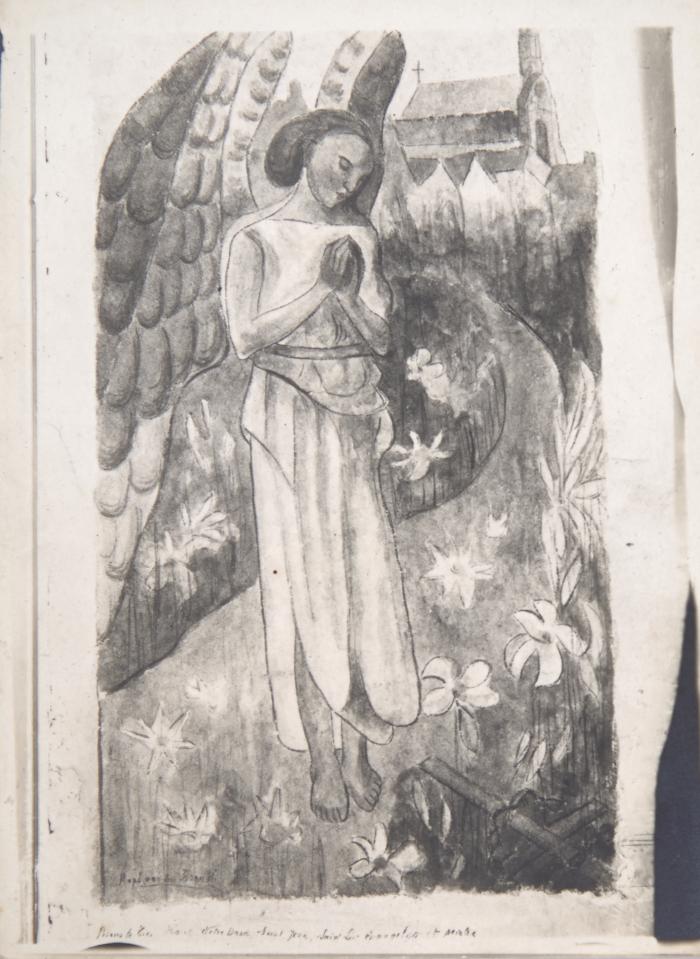 Lier, Rafaëla Van den Brande