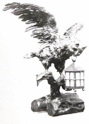 Lier, Louis Van Boeckel