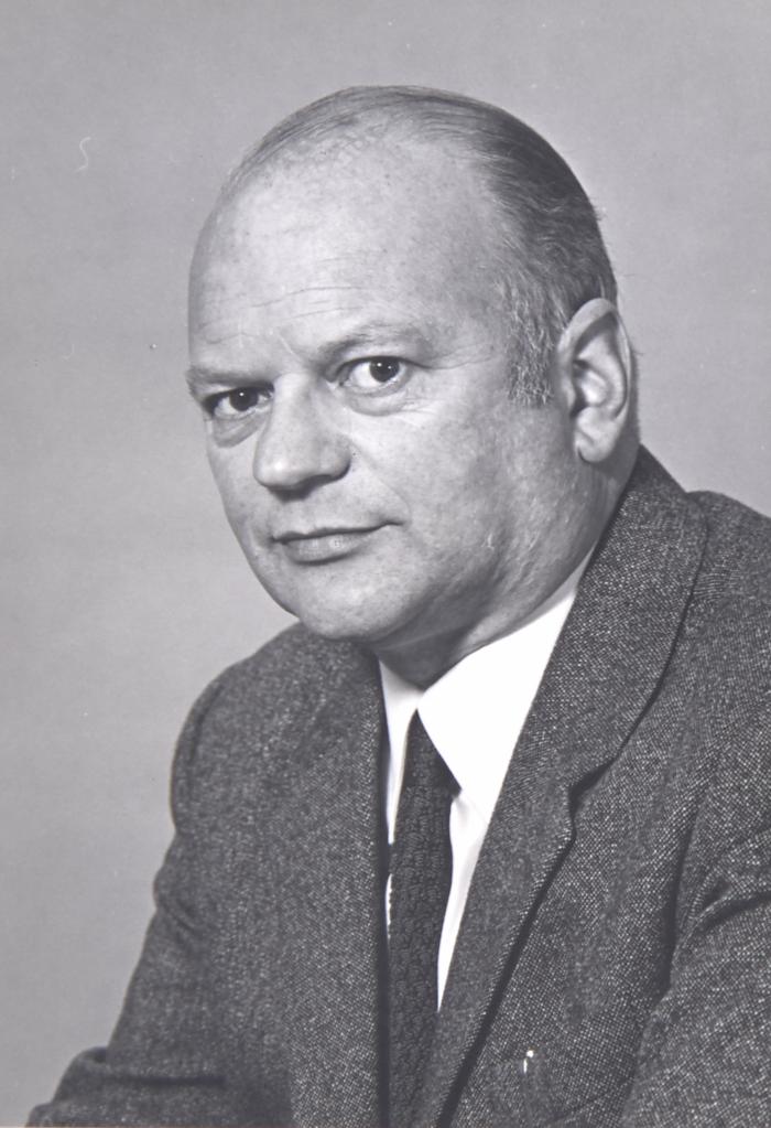 Lier, Frans Verstreken