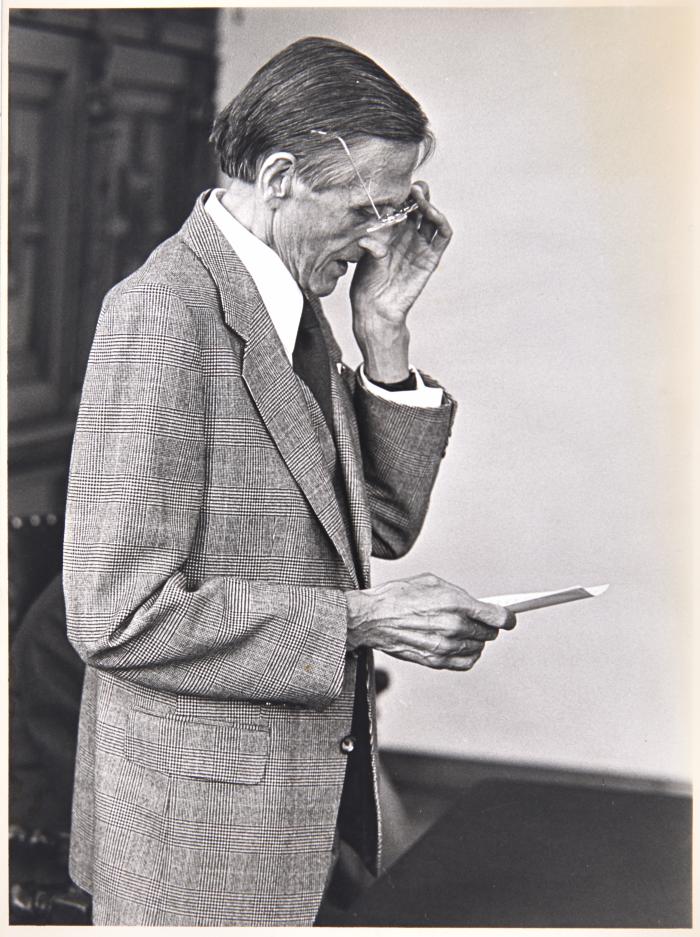 Lier, Jozef De Belder