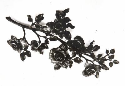 Lier, Louis Van Boeckel