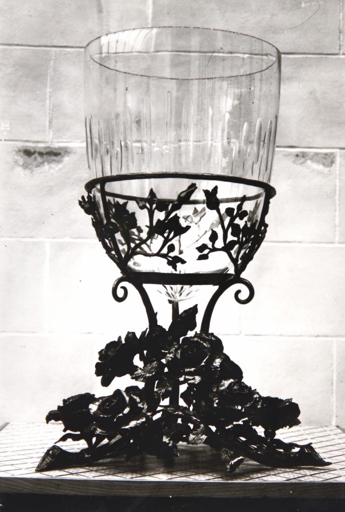 Lier, Louis Van Boeckel