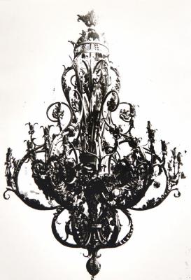 Lier, Louis Van Boeckel