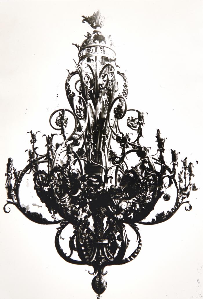 Lier, Louis Van Boeckel