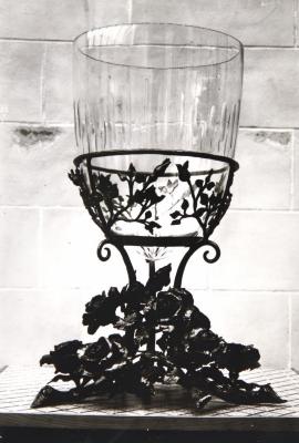Lier, Louis Van Boeckel