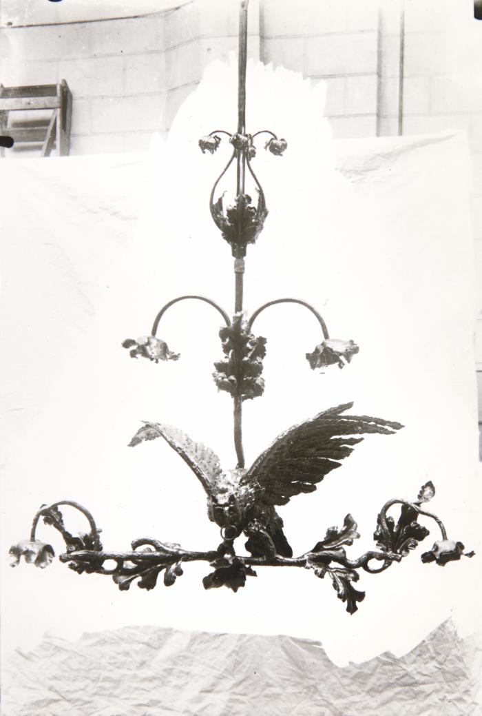 Lier, Louis Van Boeckel