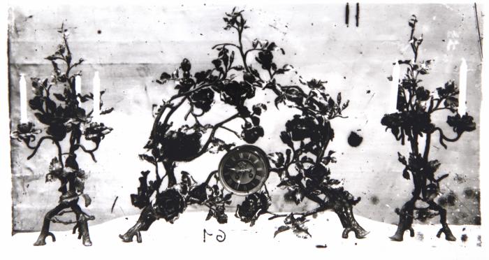 Lier, Louis Van Boeckel