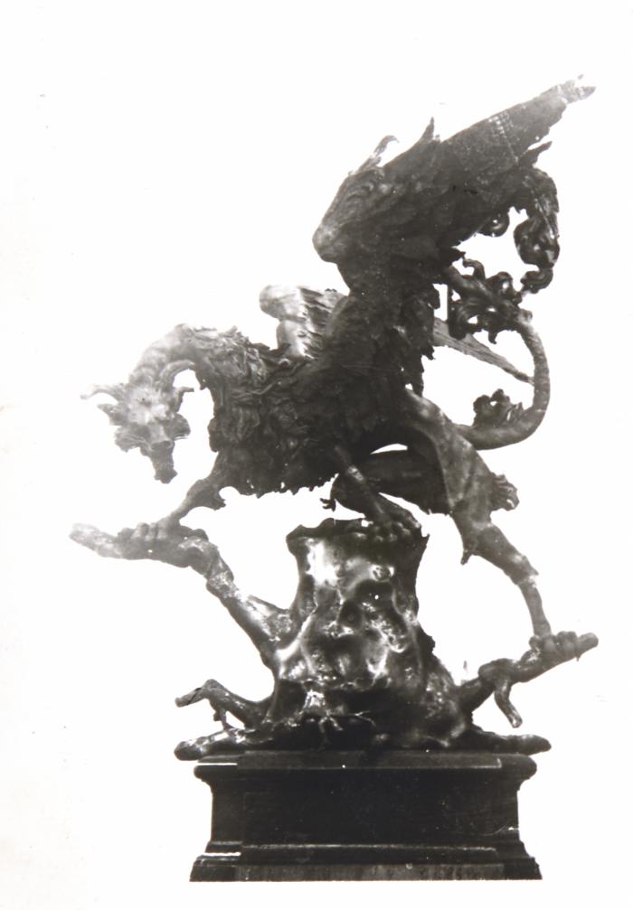 Lier, Louis Van Boeckel