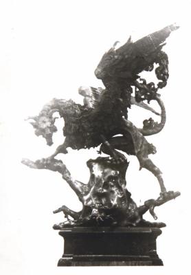 Lier, Louis Van Boeckel