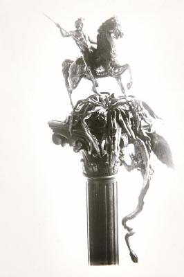 Lier, Louis Van Boeckel