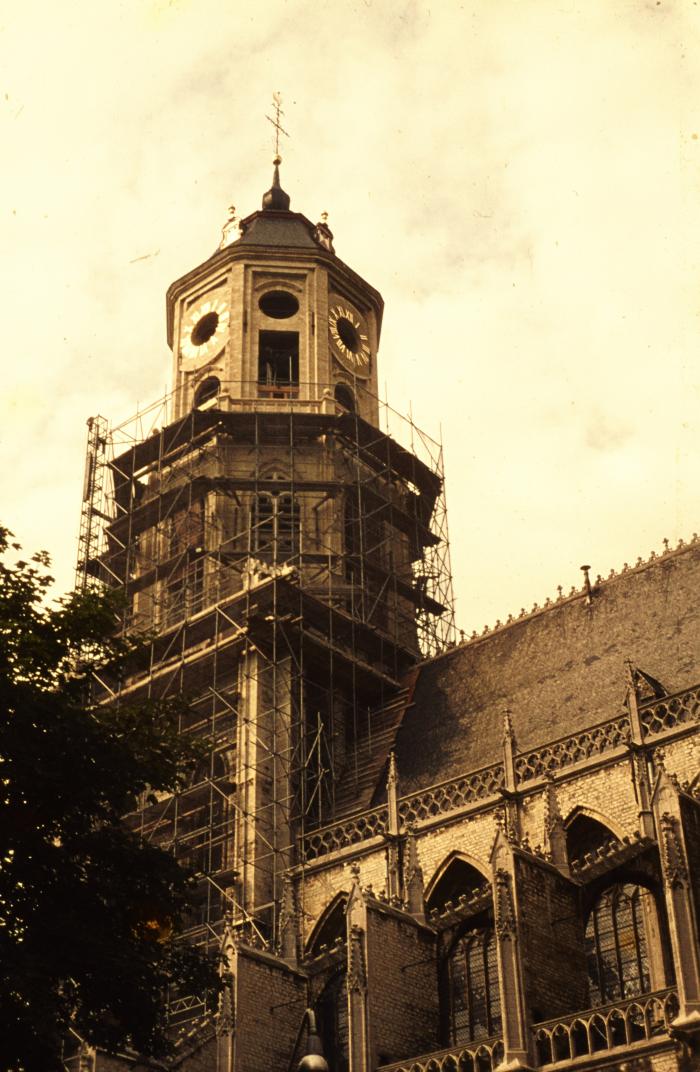 Lier, Sint-Gummaruskerk