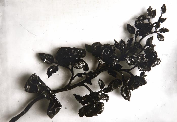 Lier, Louis Van Boeckel