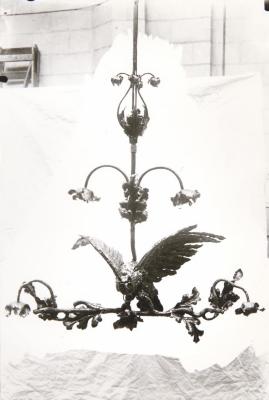 Lier, Louis Van Boeckel