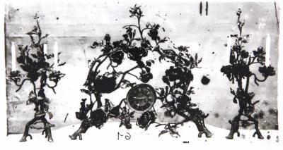 Lier, Louis Van Boeckel