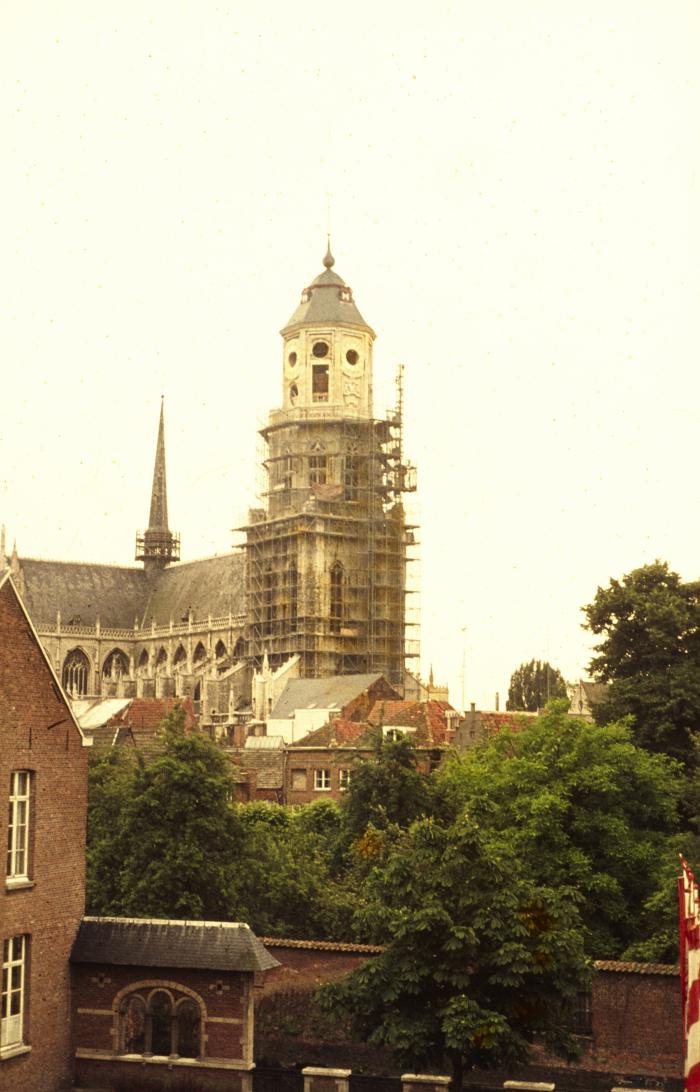 Lier, Sint-Gummaruskerk