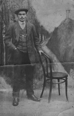 Jozef Van Lommel