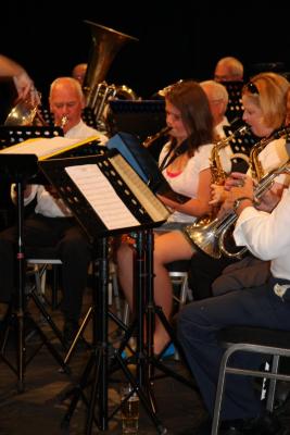 Putte, Koninklijke Fanfare St.-Niklaas