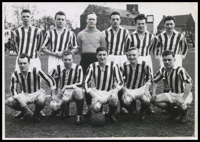 Lier, Lierse Entente
