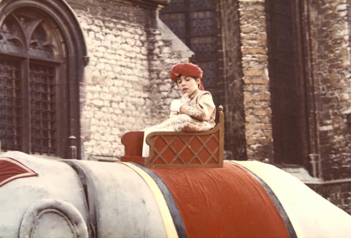 Lier, Zimmertorencavalcade 1980
