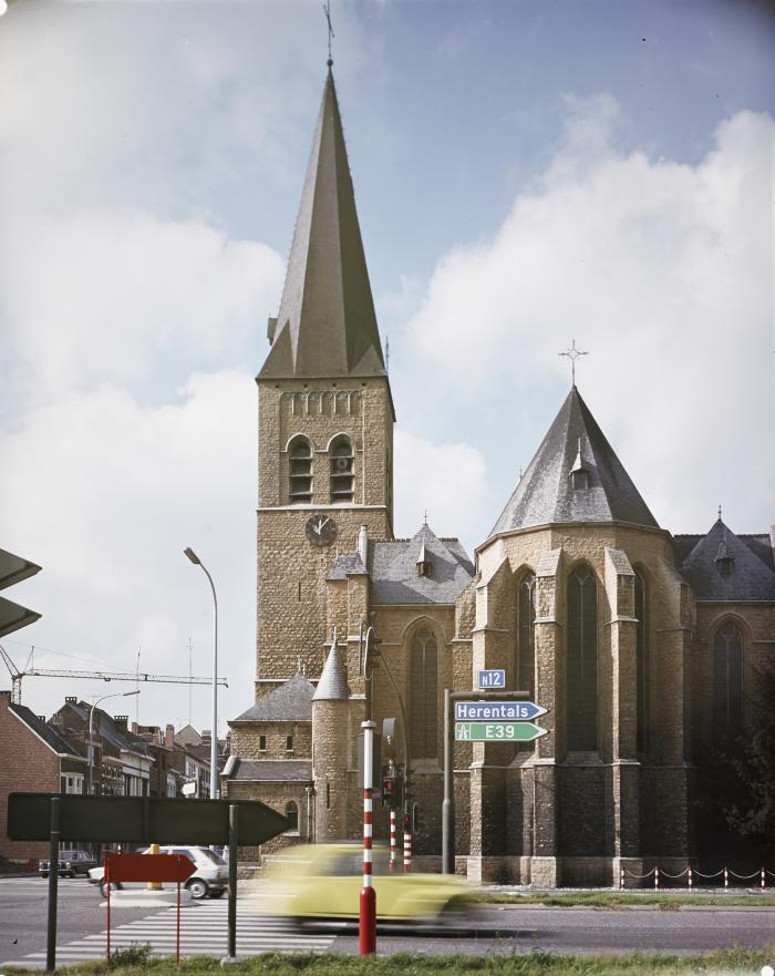 Lier, Heilige Familiekerk