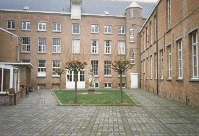Lier, Hof van Santhoven