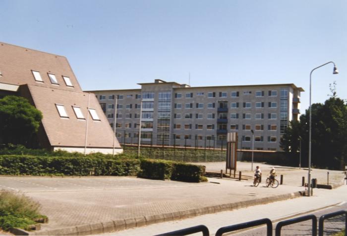 Lier, middenschool