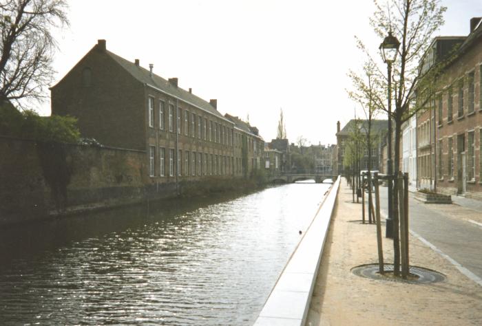 Lier, Mosdijk