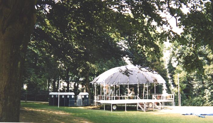 Lier, Vestconcerten